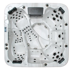 Спа бассейн Fonteyn Spas Sunny