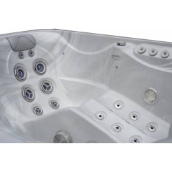 Спа-бассейн AquaSpas My Silence