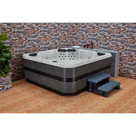 Гидромассажный спа бассейн Mexda WS-598S