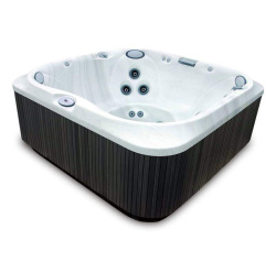 Спа бассейн Jacuzzi J-345