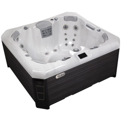 Гидромассажный спа-бассейн Wellis Marbella Standard