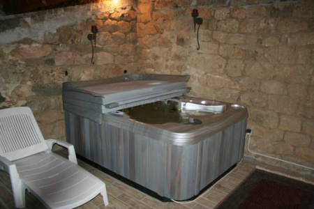 Спа бассейн Coast Spas - Aruba (Аруба) Спа бассейн Coast Spas - Aruba (Аруба)