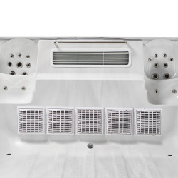 Плавательный спа бассейн Mexda WS-PC08T