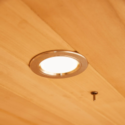 Инфракрасная сауна Mexda WS-1607SR красный кедр 1200*1050*1900