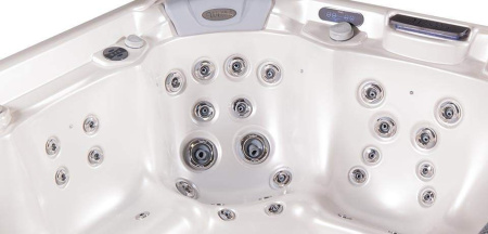 Спа-бассейн Wellis Elbrus Deluxe