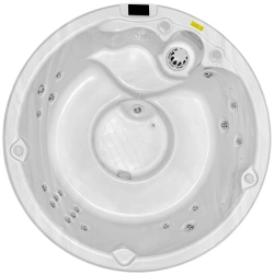 Гидромассажный спа бассейн NordicSpa Urd (Урд)