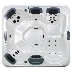 Спа бассейн Villeroy&Boch A6L