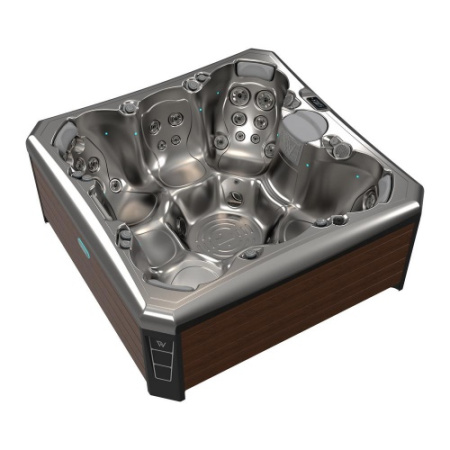 Спа-бассейн Wellis Elbrus Start